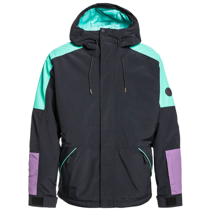 Quiksilver Radicalo Jacket 2023
