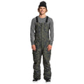 Quiksilver Utility Bib Pant 2023