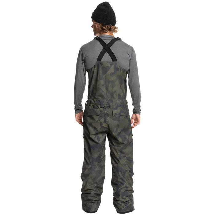 Quiksilver Utility Bib Pant 2023