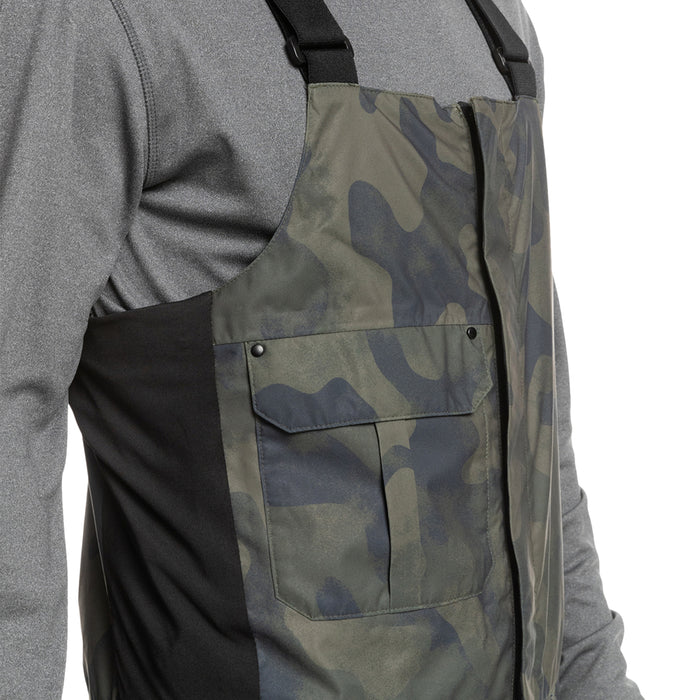Quiksilver Utility Bib Pant 2023