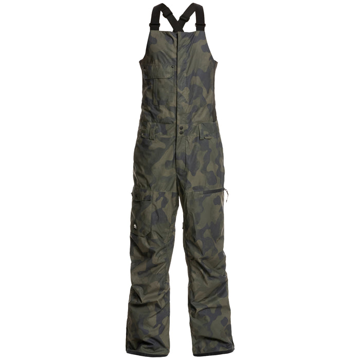 Quiksilver Utility Bib Pant 2023