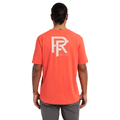 Race Face Men's Commit S/S Shirt Coral