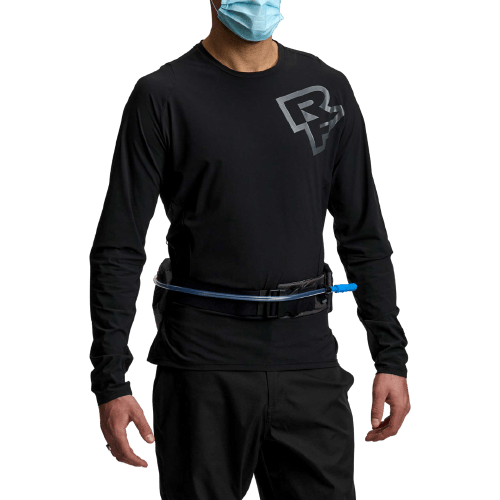 Race Face Stash 3L Hip Bag - Comor - Go Play Outside
