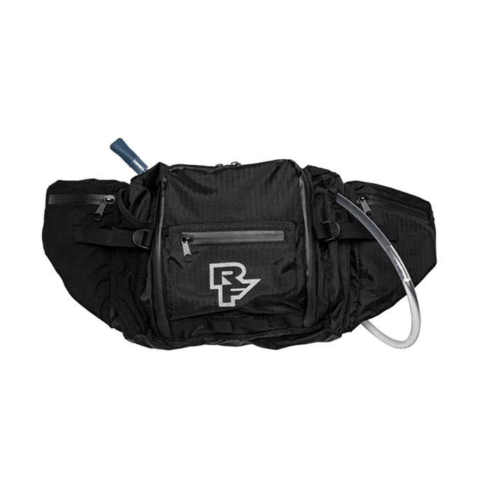 Race Face Stash 3L Hip Bag - Comor - Go Play Outside