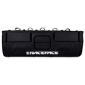 Race Face T2 Full Tailgate Pad Black - Comor - Go Play Outside