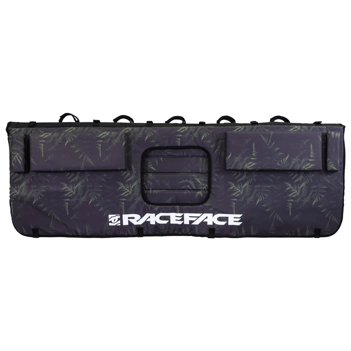 Race Face T2 Full Tailgate Pad Inferno - Comor - Go Play Outside