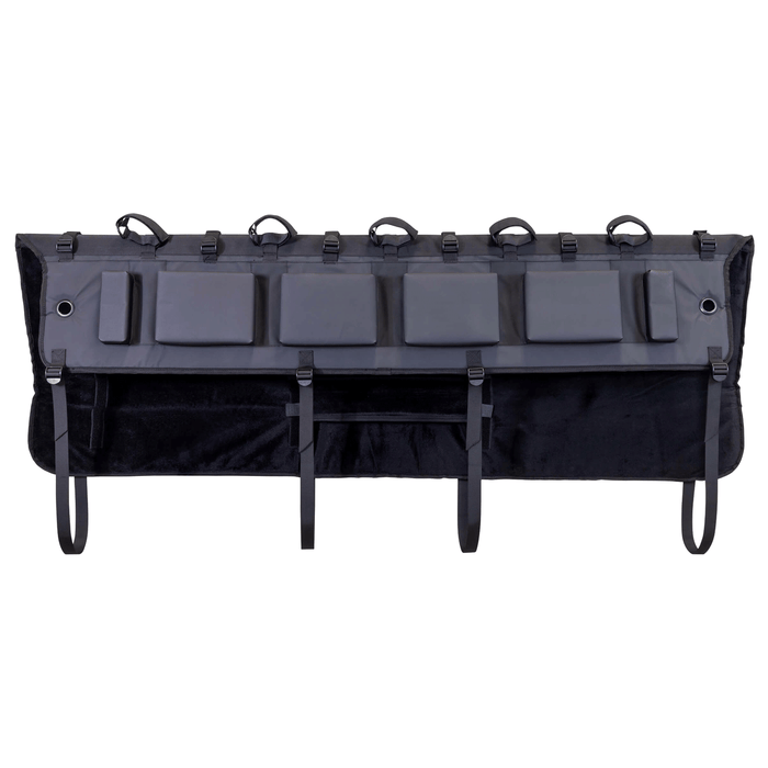 Race Face T2 Full Tailgate Pad Inferno - Comor - Go Play Outside