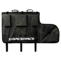 Race Face T2 Half Stack Tailgate Pad Inferno - Comor - Go Play Outside