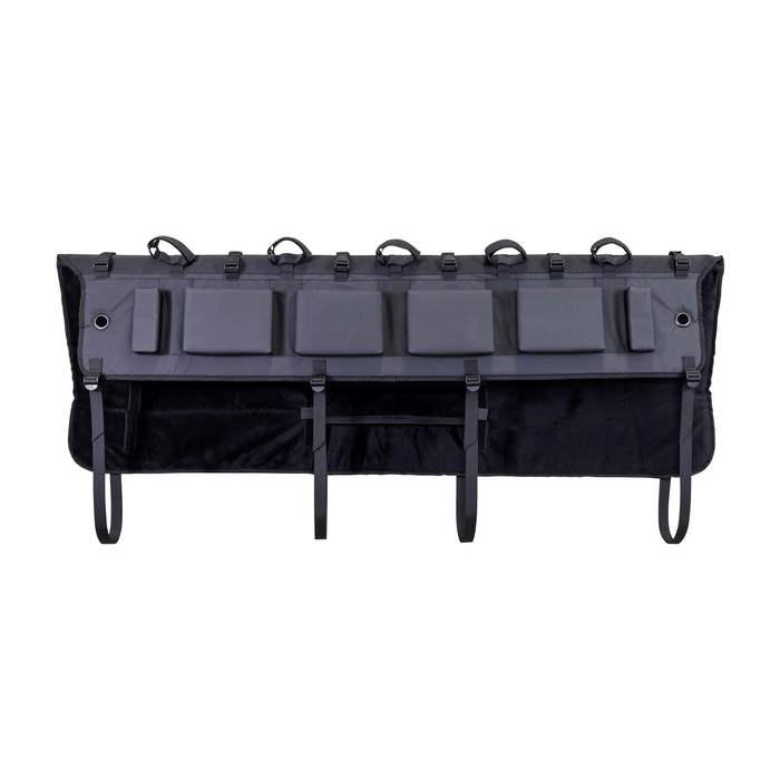 Race Face T2 Mid Tailgate Pad Black - Comor - Go Play Outside