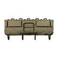 Race Face T2 Mid Tailgate Pad Olive - Comor - Go Play Outside