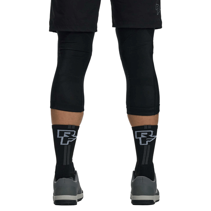 Race Face Unisex Covert Knee Pads Stealth