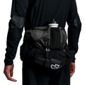 Race Face Unisex Stash Quick Rip Hip Bag Charcoal - Comor - Go Play Outside