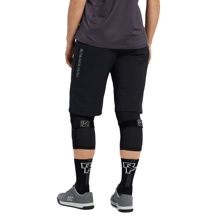 Race Face Women's Indy Shorts Black