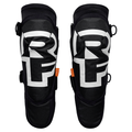 Race Face Youth Sendy DH Knee Pads Stealth