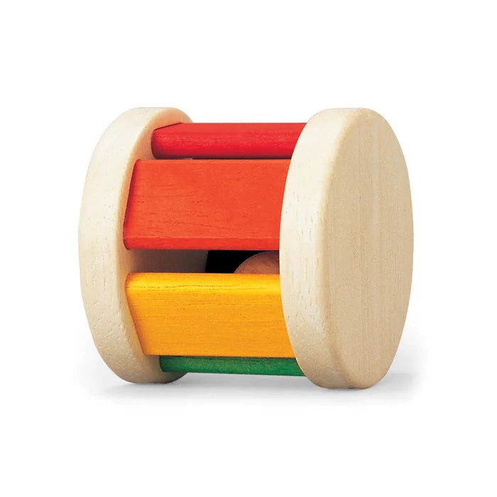 Rainbow Roller