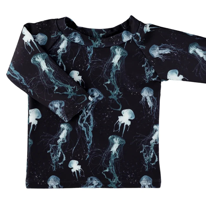 Rashguard Riley