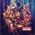 Red Fang Whales and Leeches - vinyl LP