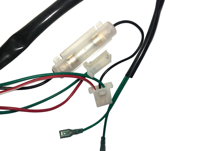 Replacement Wiring Harness | Venom 1500W ATV