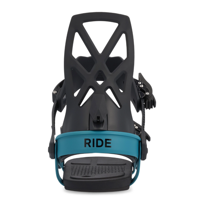 Ride A-4 Snowboard Bindings 2023