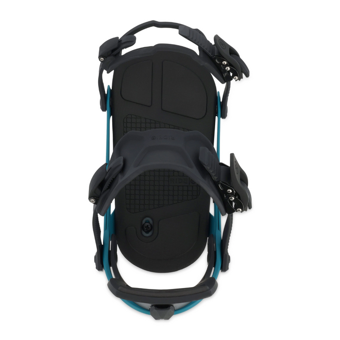 Ride A-4 Snowboard Bindings 2023