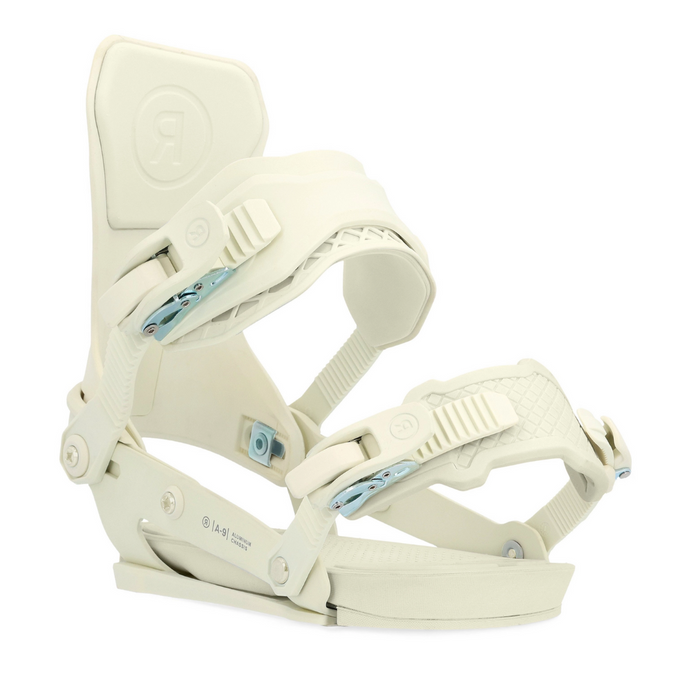 Ride A-9 Snowboard Bindings 2023