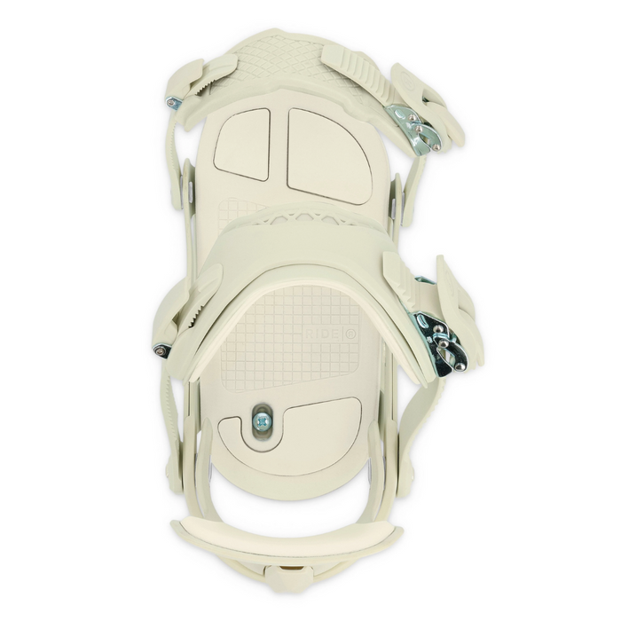 Ride A-9 Snowboard Bindings 2023
