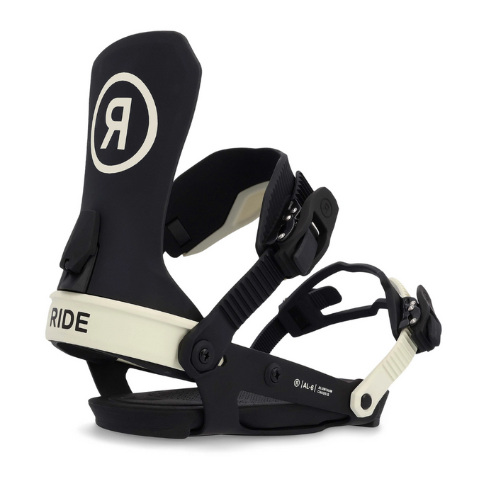 Ride AL-6 Snowboard Bindings 2023