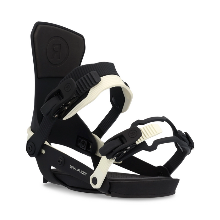 Ride AL-6 Snowboard Bindings 2023