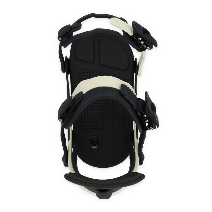 Ride AL-6 Snowboard Bindings 2023