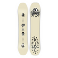 Ride Algorythm Snowboard 2023