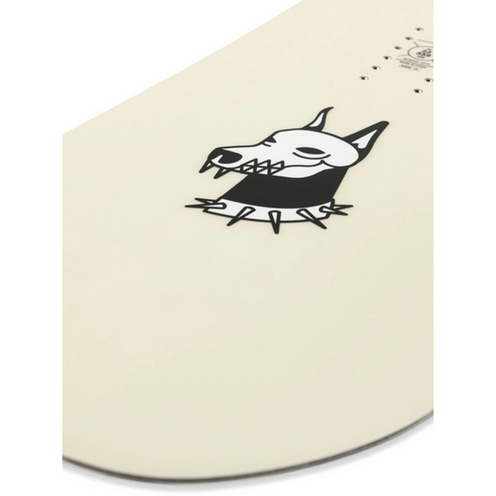 Ride Algorythm Snowboard 2023