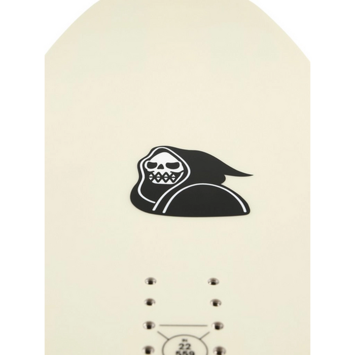 Ride Algorythm Snowboard 2023