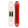 Ride Benchwarmer Snowboard 2023