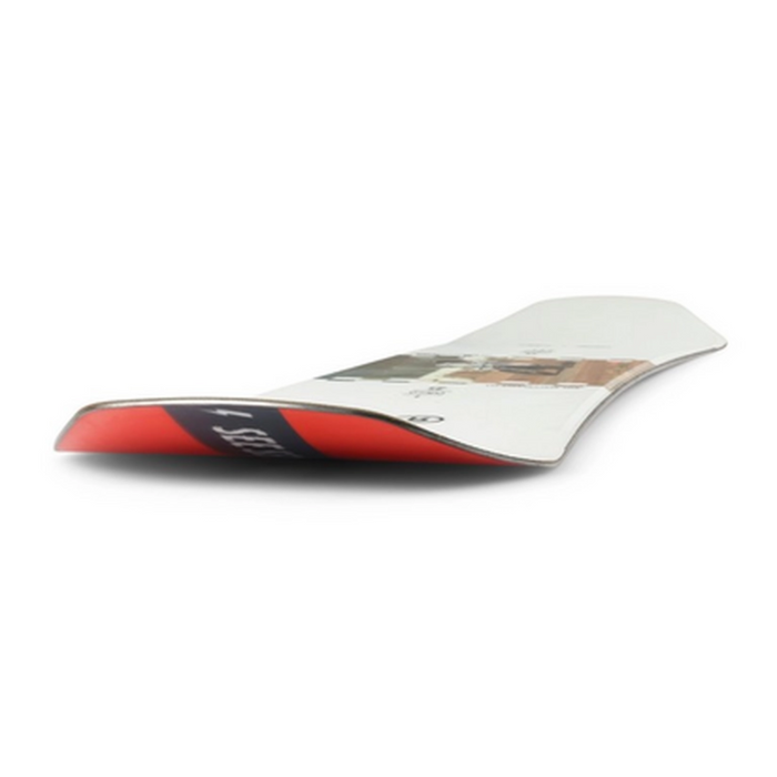 Ride Benchwarmer Snowboard 2023