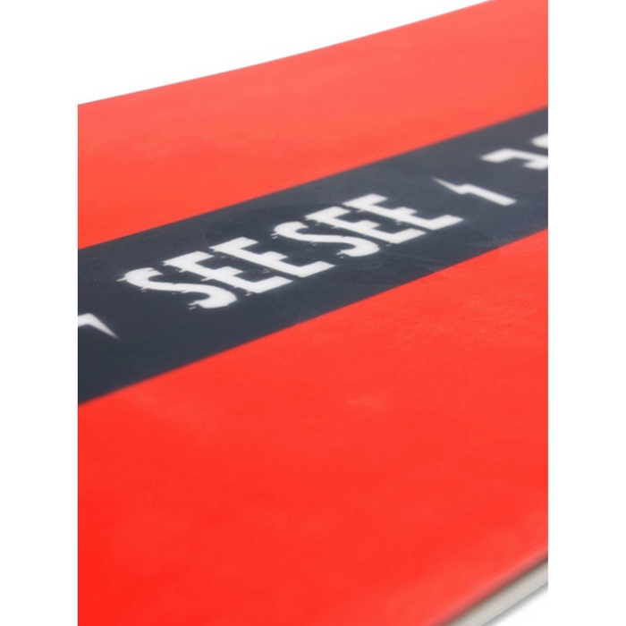 Ride Benchwarmer Snowboard 2023