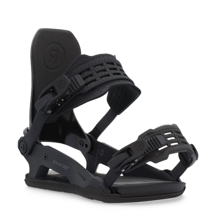 Ride C-10 Snowboard Bindings 2023