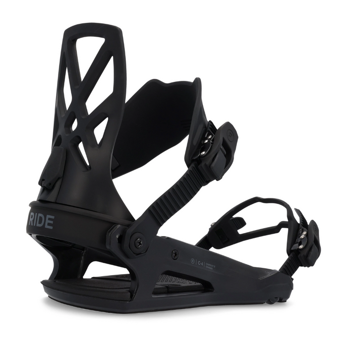 Ride C-4 Snowboard Bindings 2023