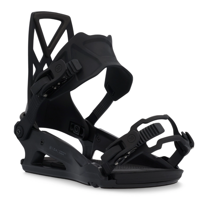 Ride C-4 Snowboard Bindings 2023