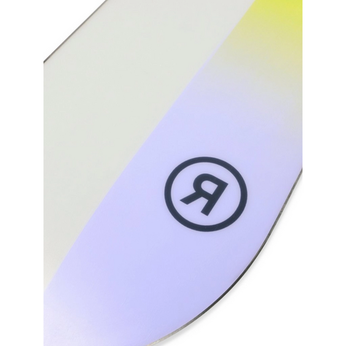 Ride Compact Snowboard 2023