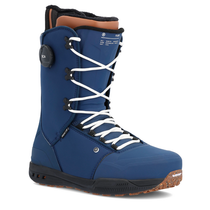Ride Fuse Snowboard Boots 2023