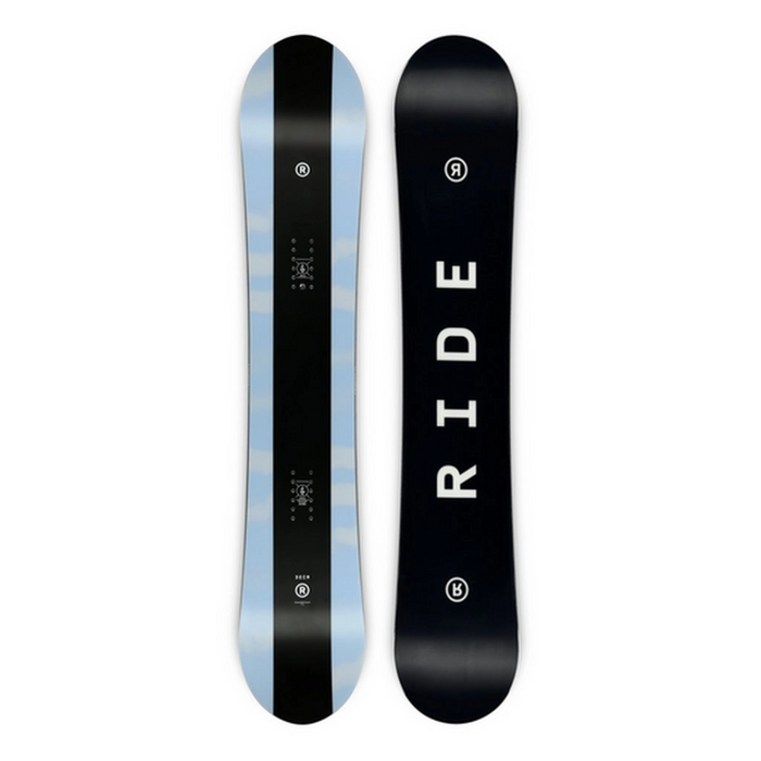 Ride Heartbreaker Snowboard 2023