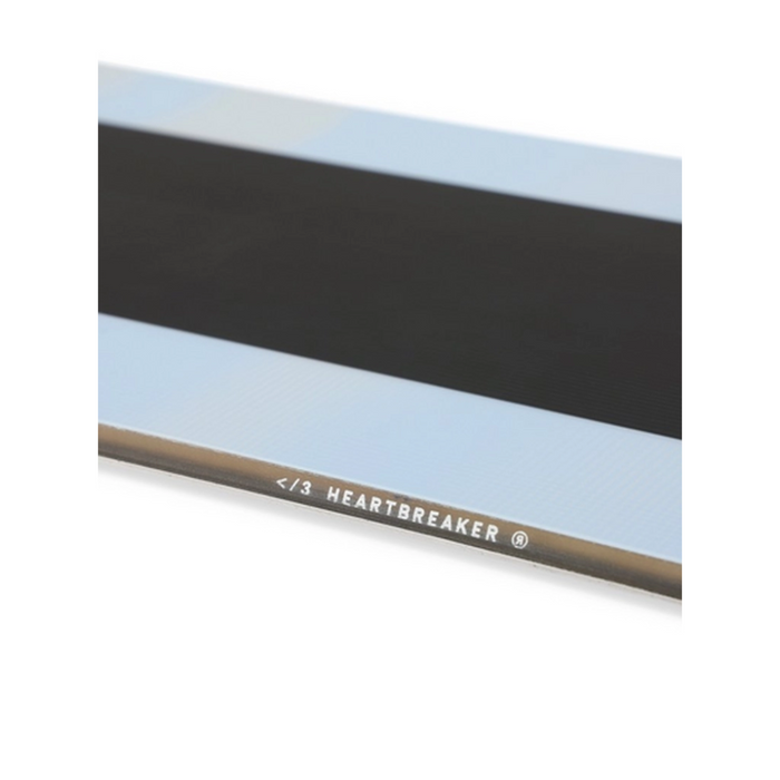 Ride Heartbreaker Snowboard 2023