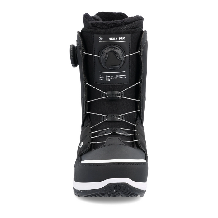 Ride Hera Pro Snowboard Boots 2023