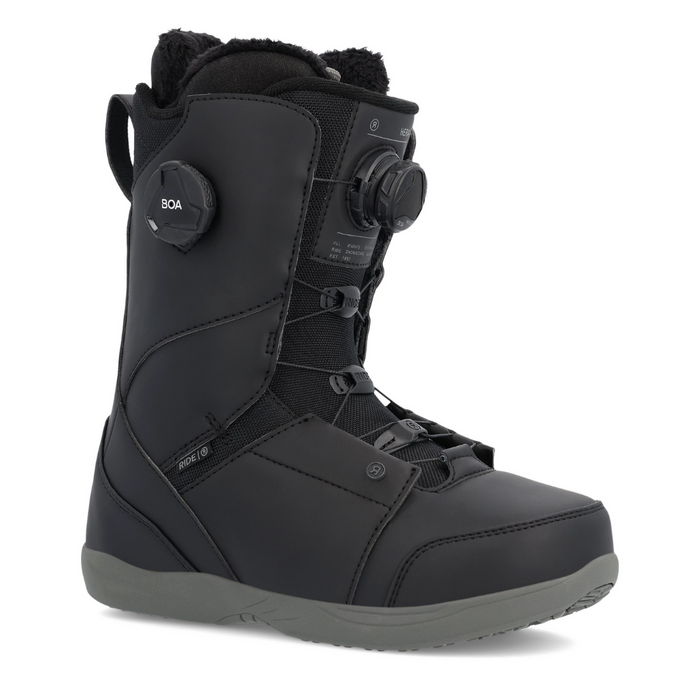 Ride Hera Snowboard Boots 2023