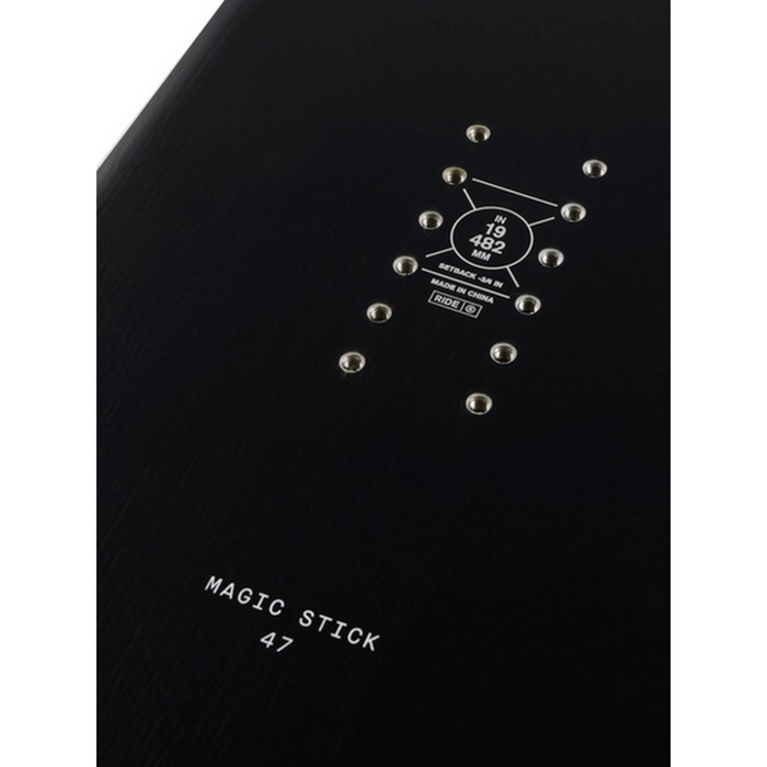 Ride Magic Stick Snowboard 2023