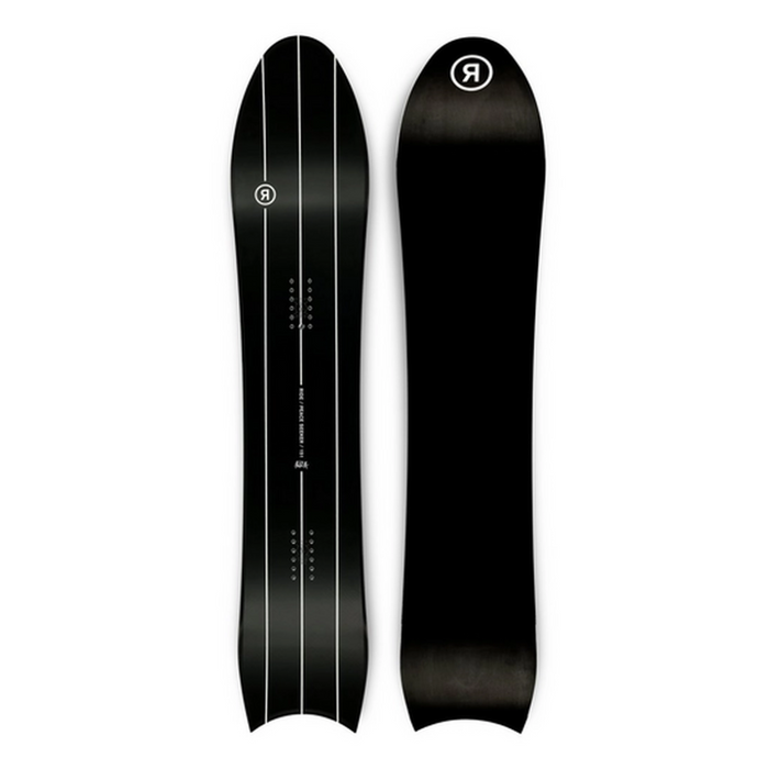 Ride Peace Seeker Snowboard 2023