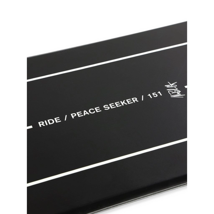 Ride Peace Seeker Snowboard 2023