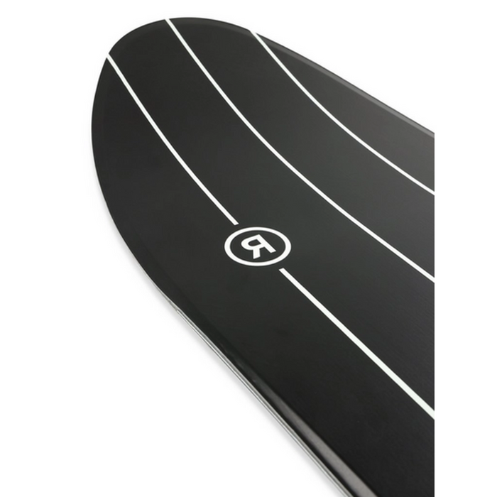 Ride Peace Seeker Snowboard 2023
