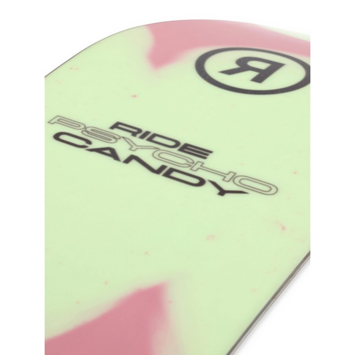 Ride Psychocandy Snowboard 2023