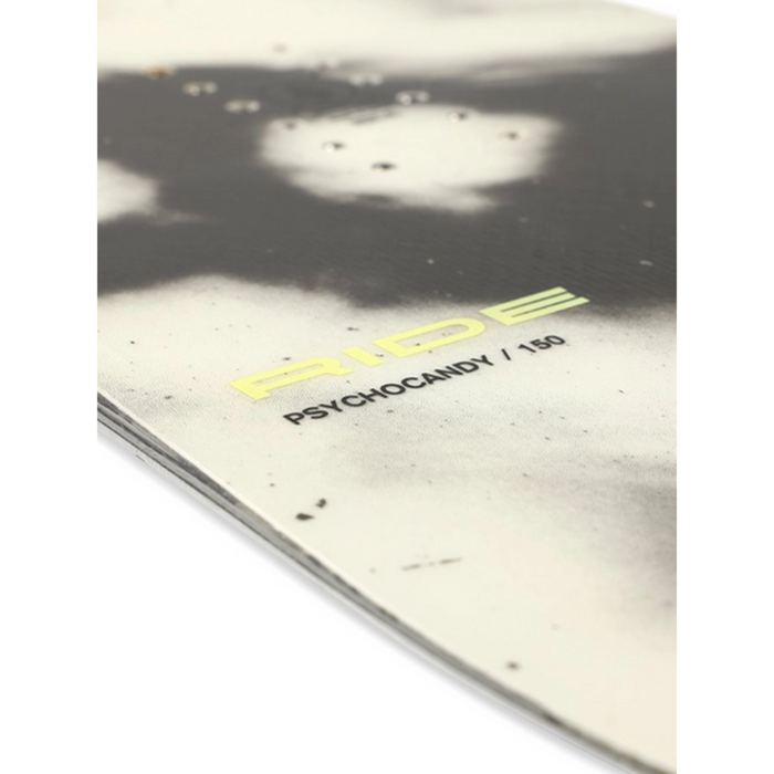 Ride Psychocandy Snowboard 2023